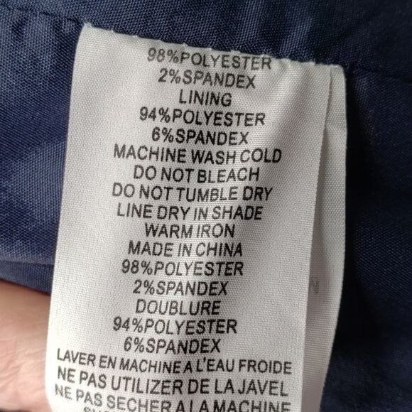 Trina Turk Adley Sheath Dress Size 2 - Picture 8 of 9